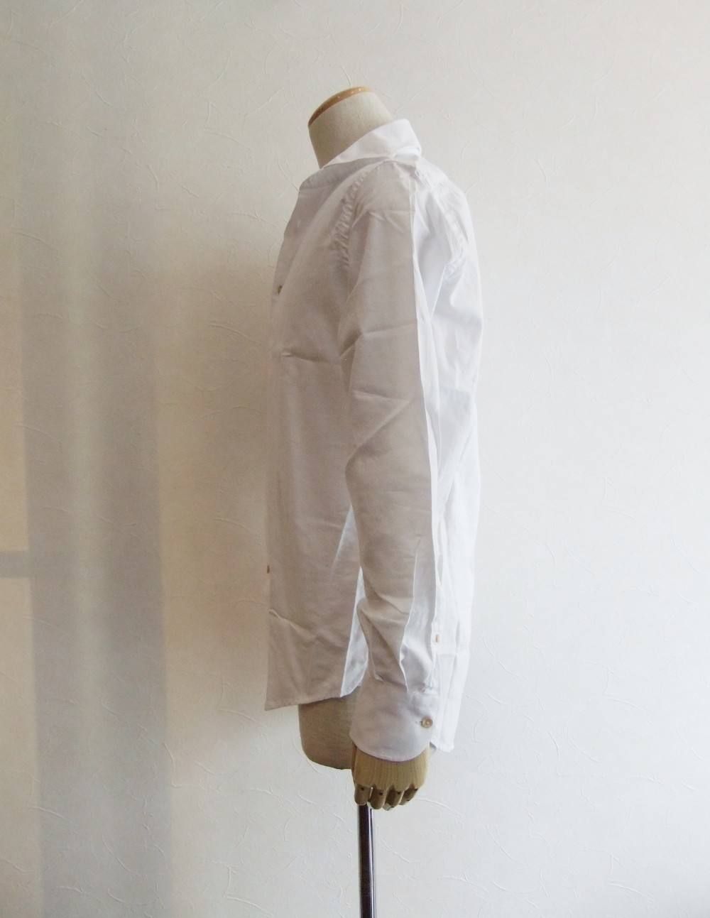 LARDINI (ラルディーニ) コットン シャツ