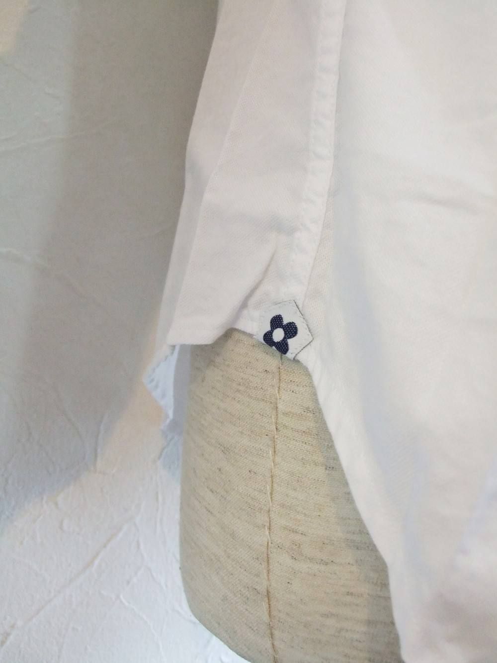 LARDINI (ラルディーニ) コットン シャツ