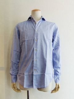 LARDINI (ラルディーニ) コットン シャツ