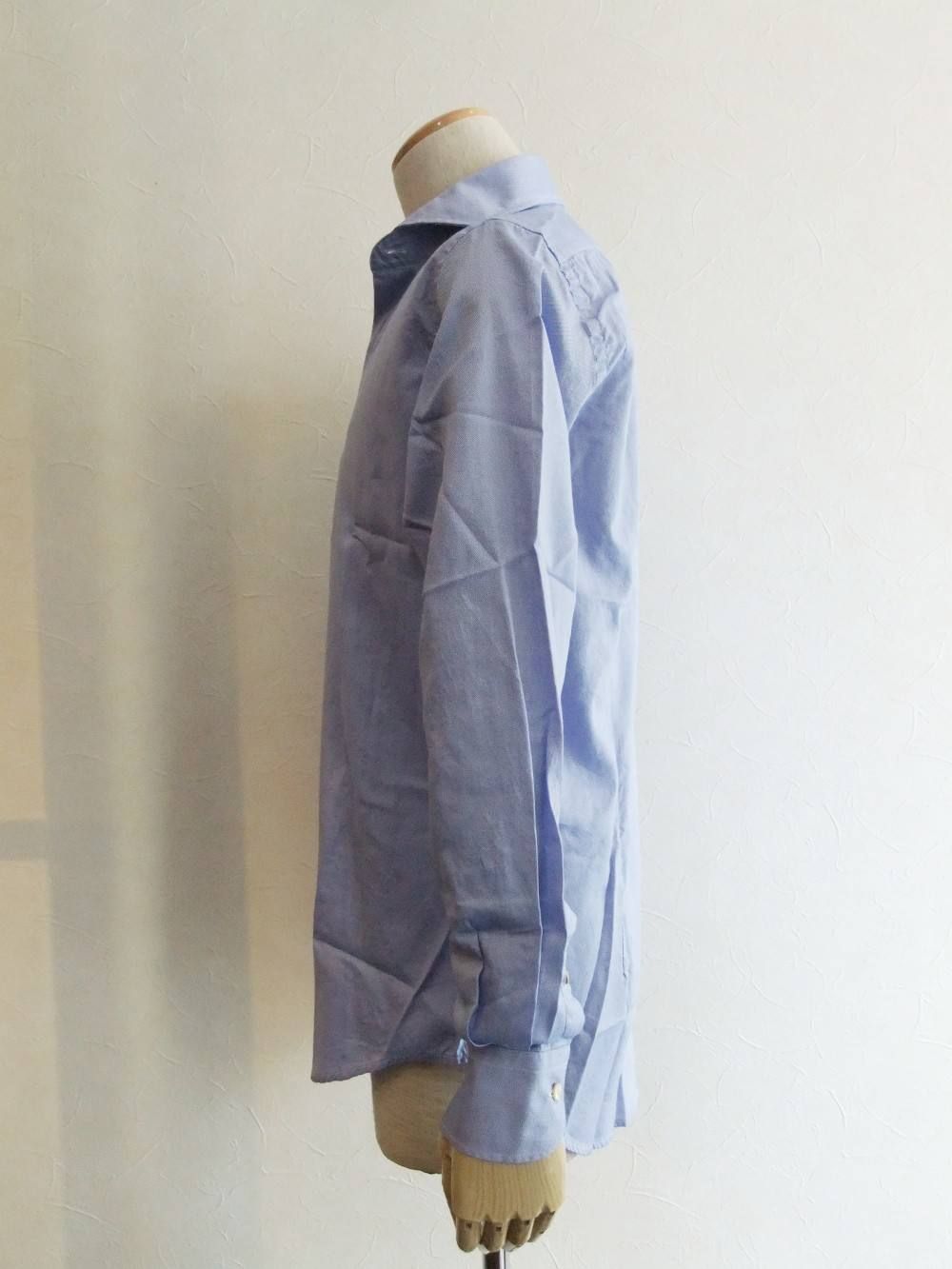 LARDINI (ラルディーニ) コットン シャツ