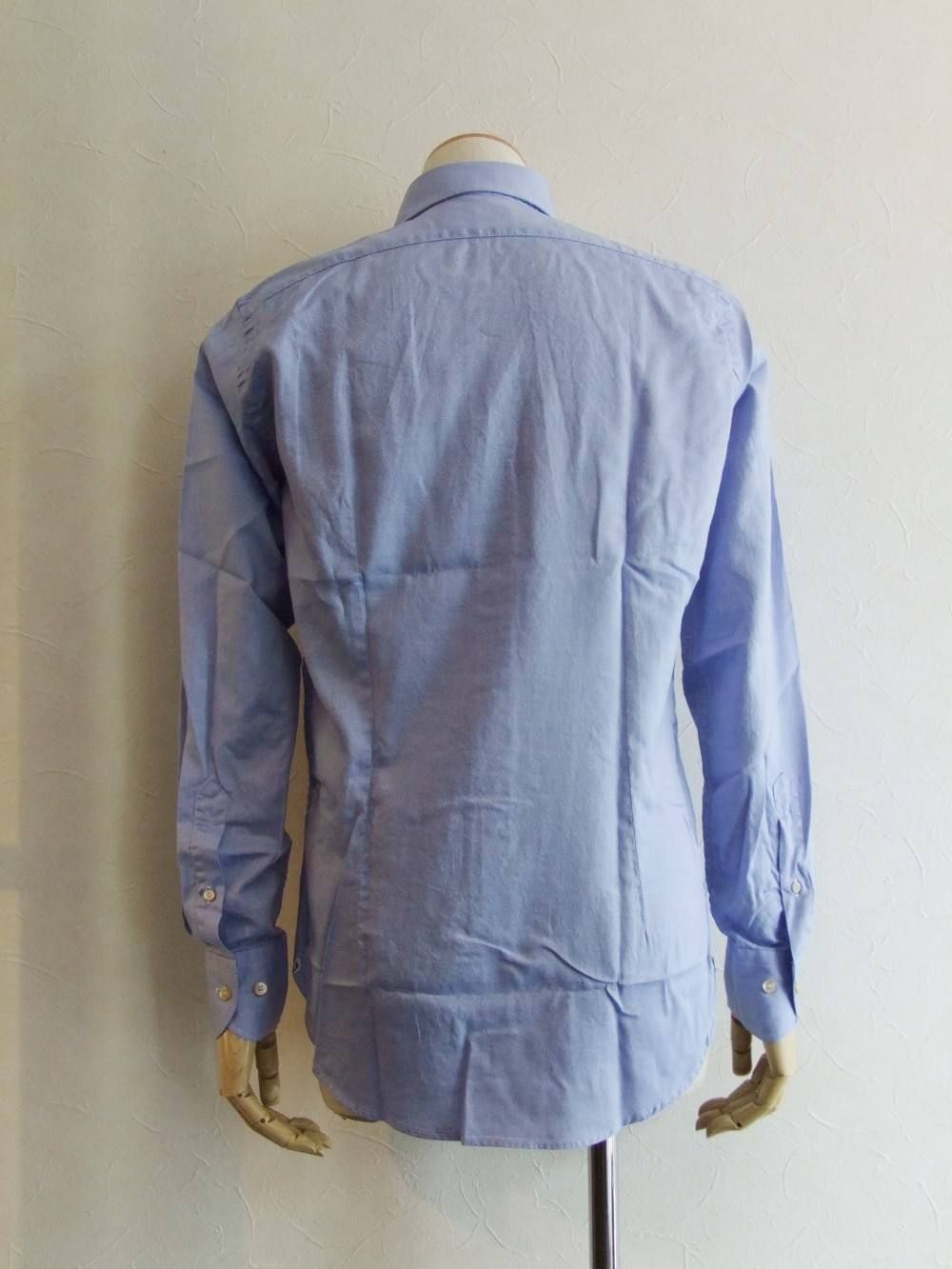 LARDINI (ラルディーニ) コットン シャツ