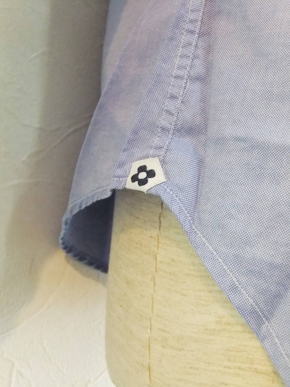 LARDINI (ラルディーニ) コットン シャツ
