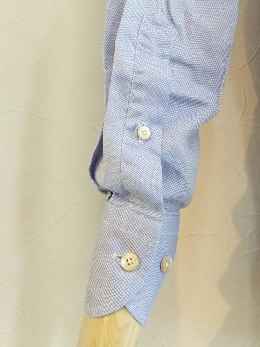 LARDINI (ラルディーニ) コットン シャツ