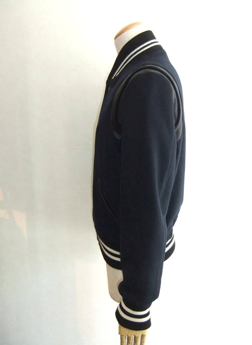 BLOUSON