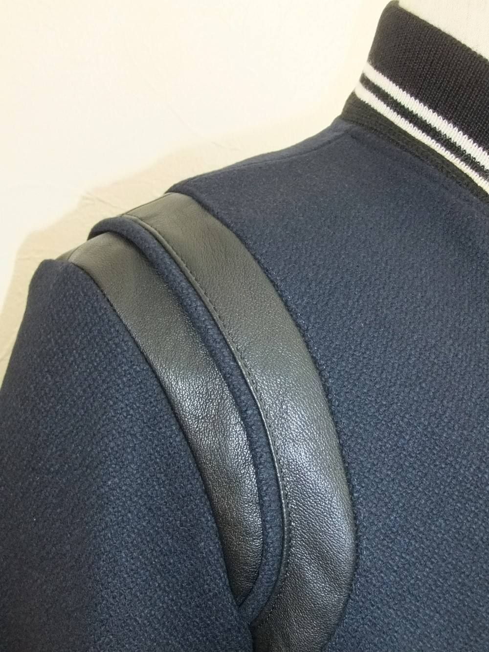 BLOUSON