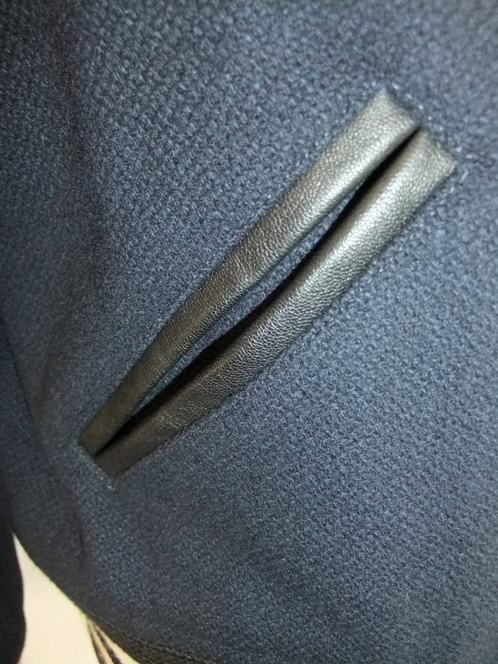 BLOUSON