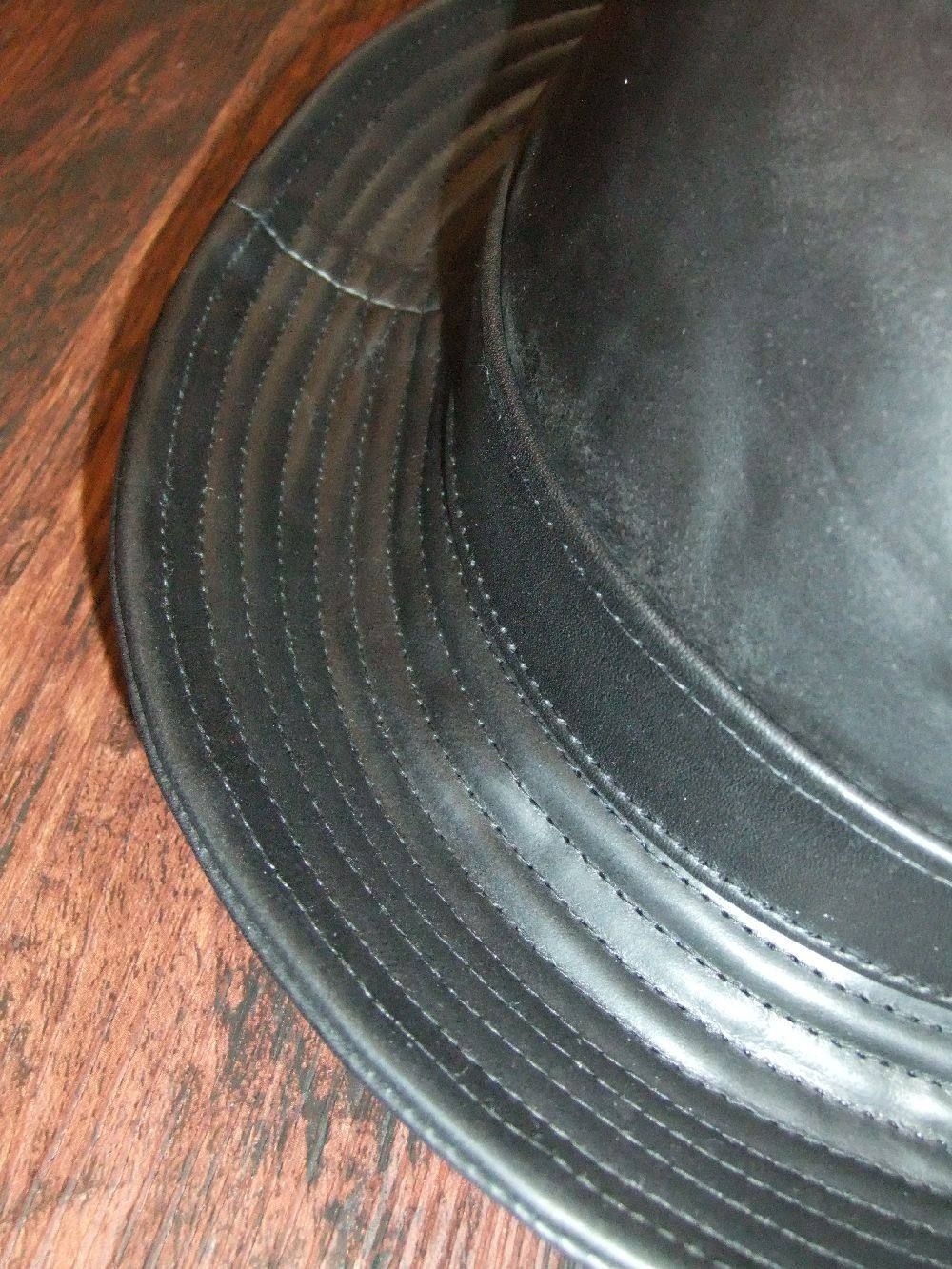 GILD×BACKLASH×Dhyanaレザーリュックサック 着用 | ☆VEKTOR BLOG