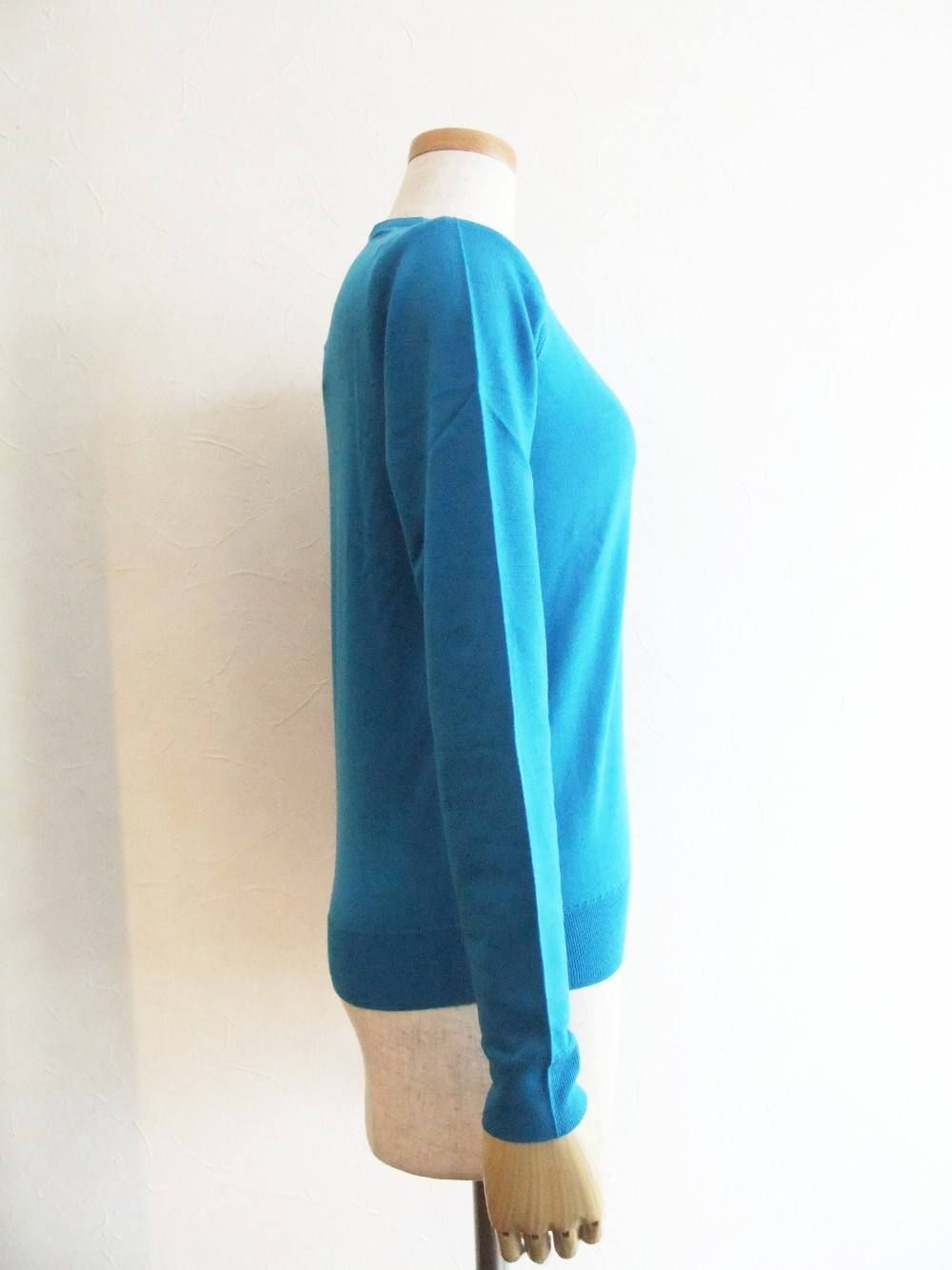NEW BASIC C/N CARDIGAN (DAY.B) (秋冬)