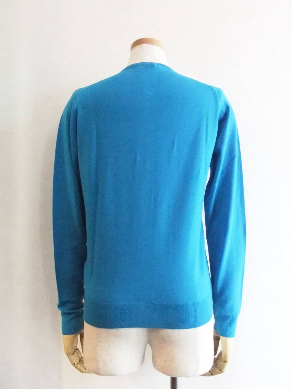 NEW BASIC C/N CARDIGAN (DAY.B) (秋冬)