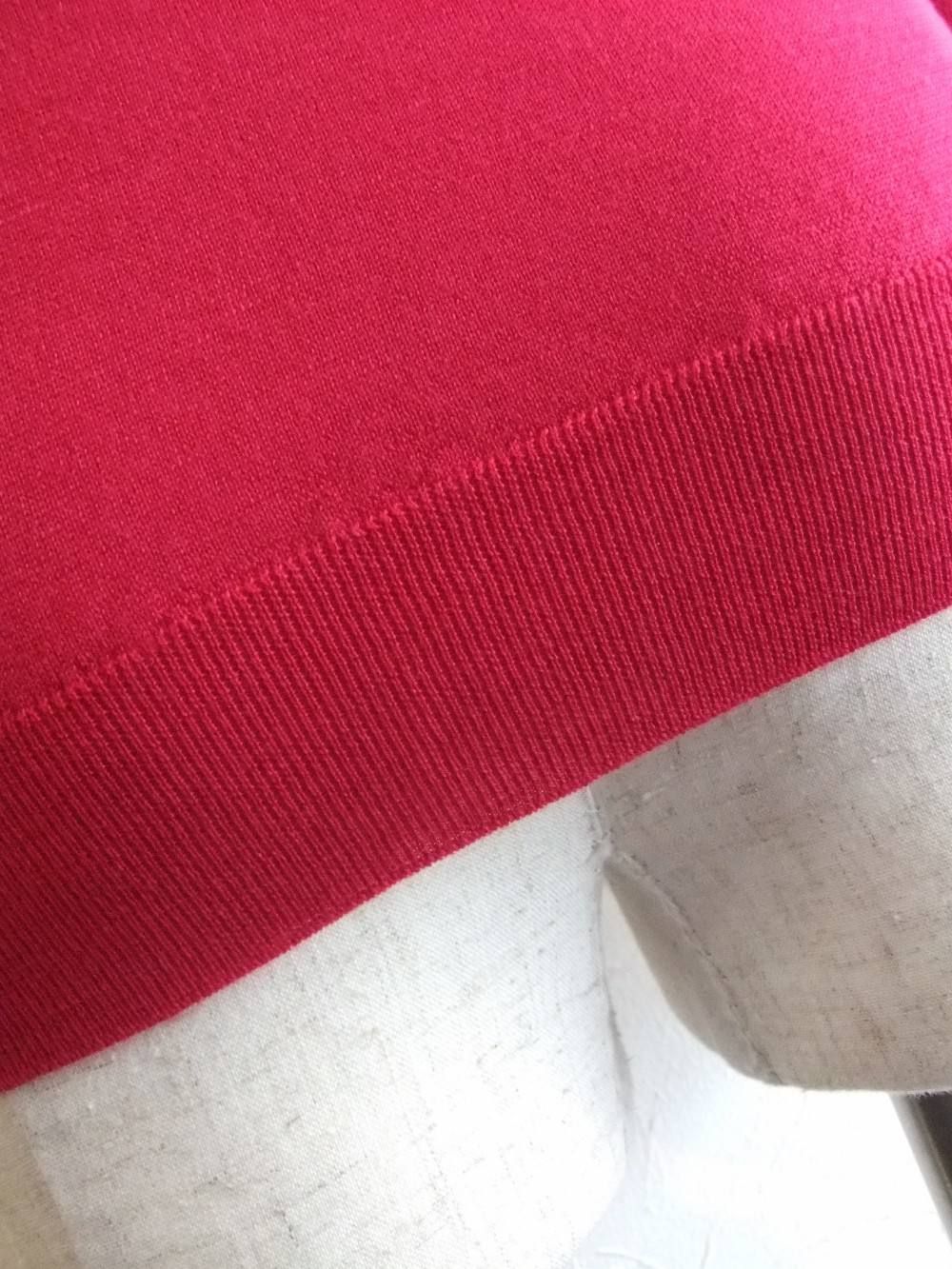NEW BASIC C/N CARDIGAN (HAYWORTH PK)