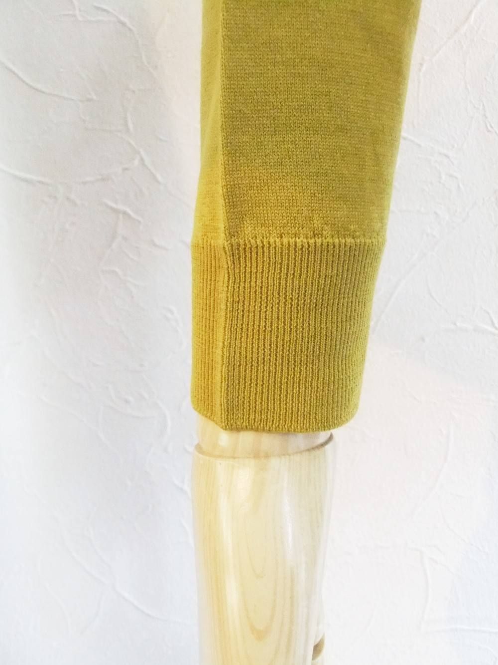NEW BASIC C/N CARDIGAN (LOREN YE) (秋冬)