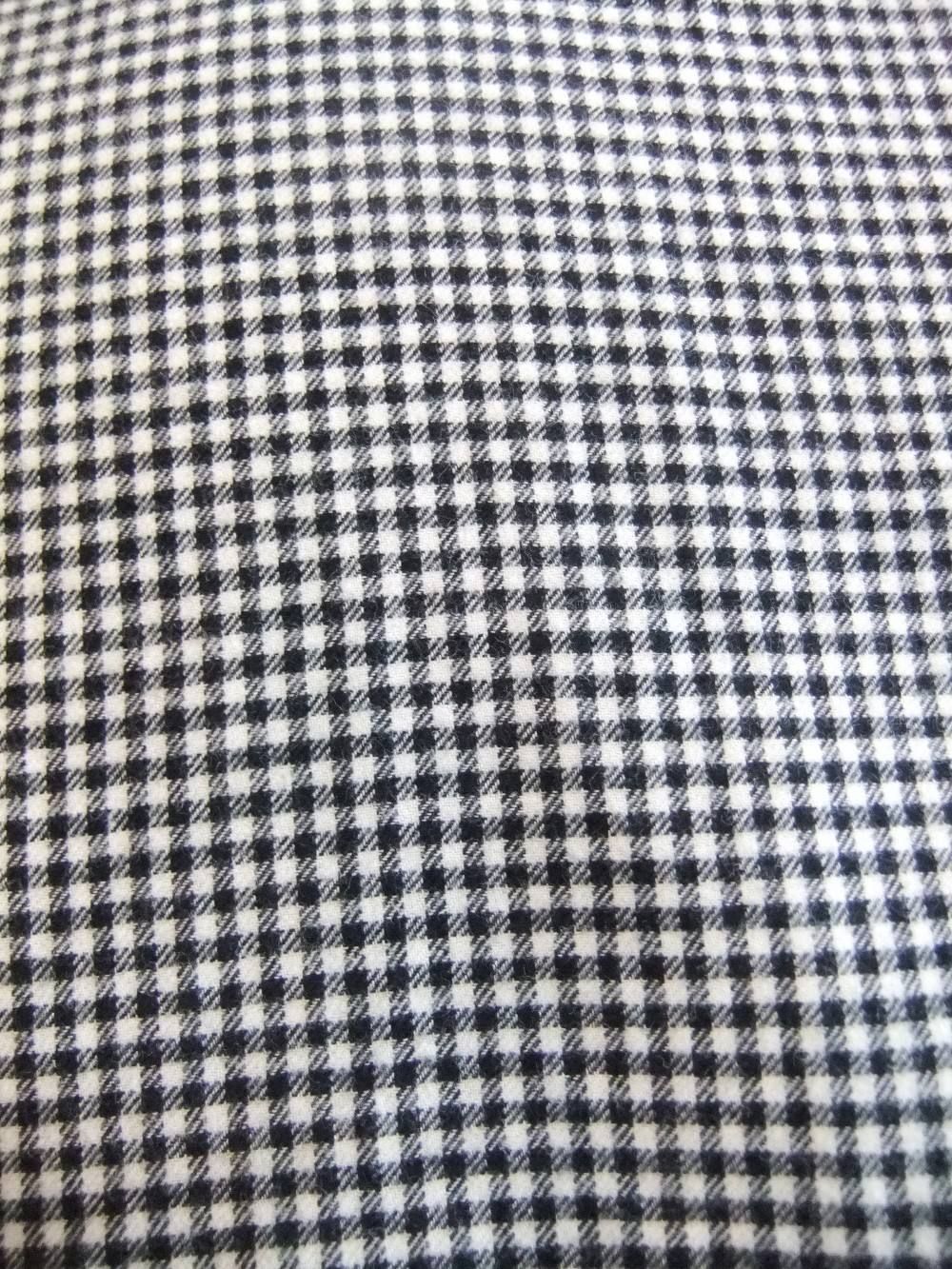 SIMONE GINGHAM CHECK SHIRT