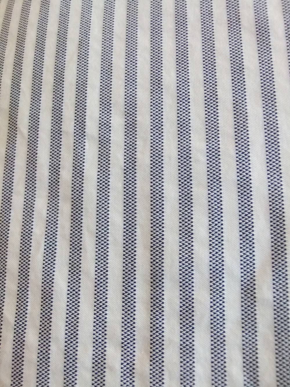 SIMONE STRIPE SHIRT シモーネ ストライプ シャツ