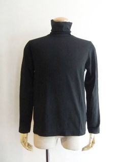 CIRCOLO 1901 (チルコロ 1901) タートル ネック Tシャツ