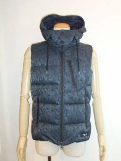 CESANO GOOSE DOWN VEST