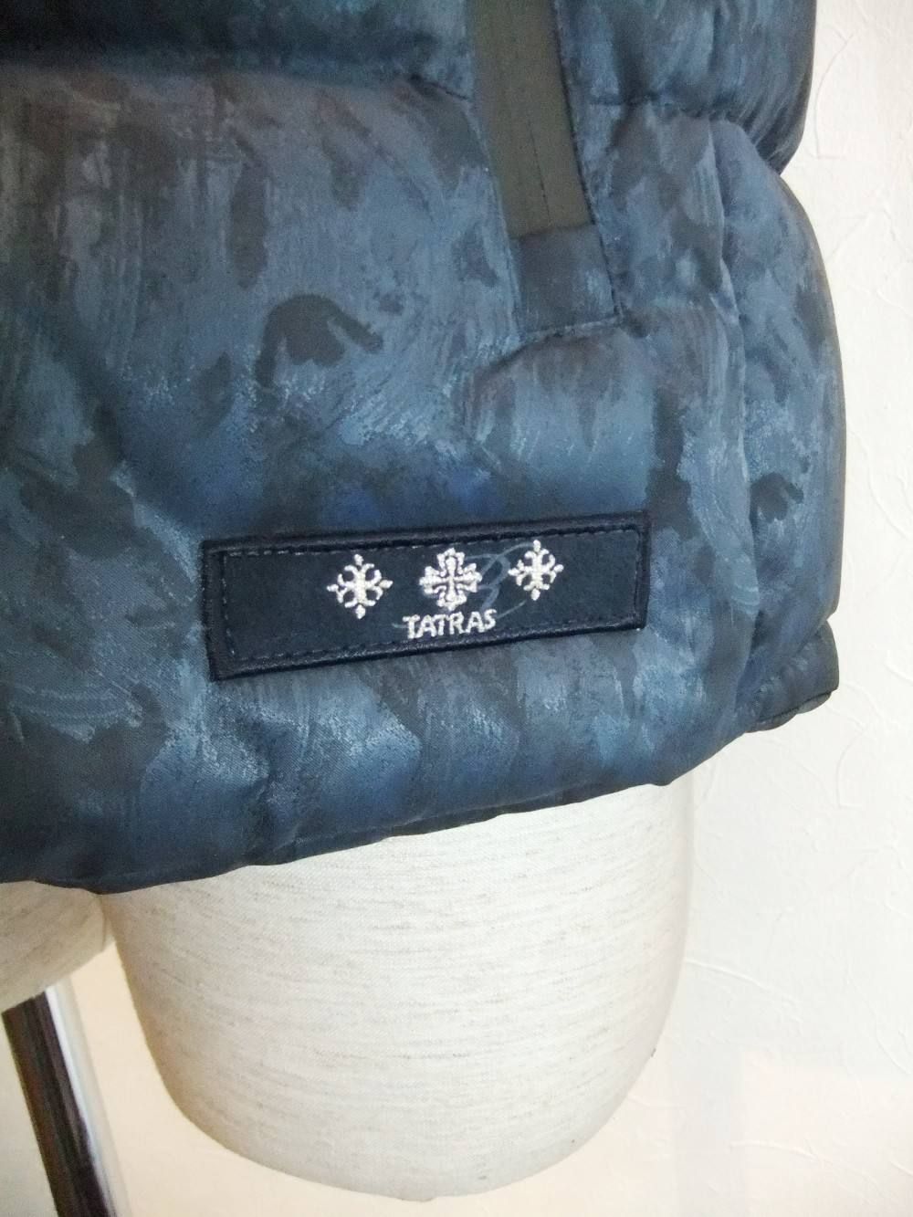CESANO GOOSE DOWN VEST