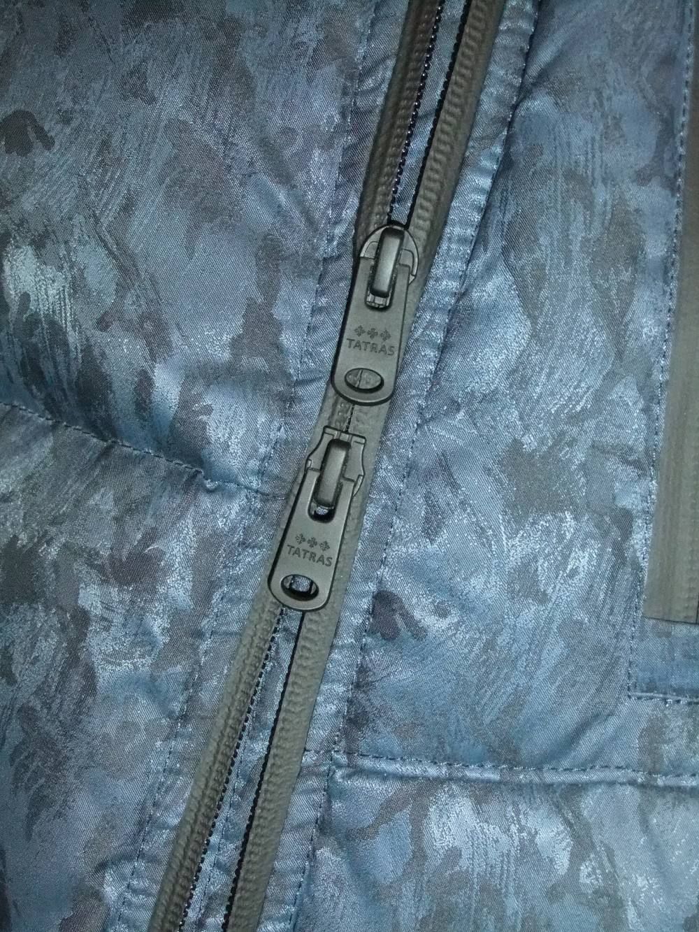 CESANO GOOSE DOWN VEST
