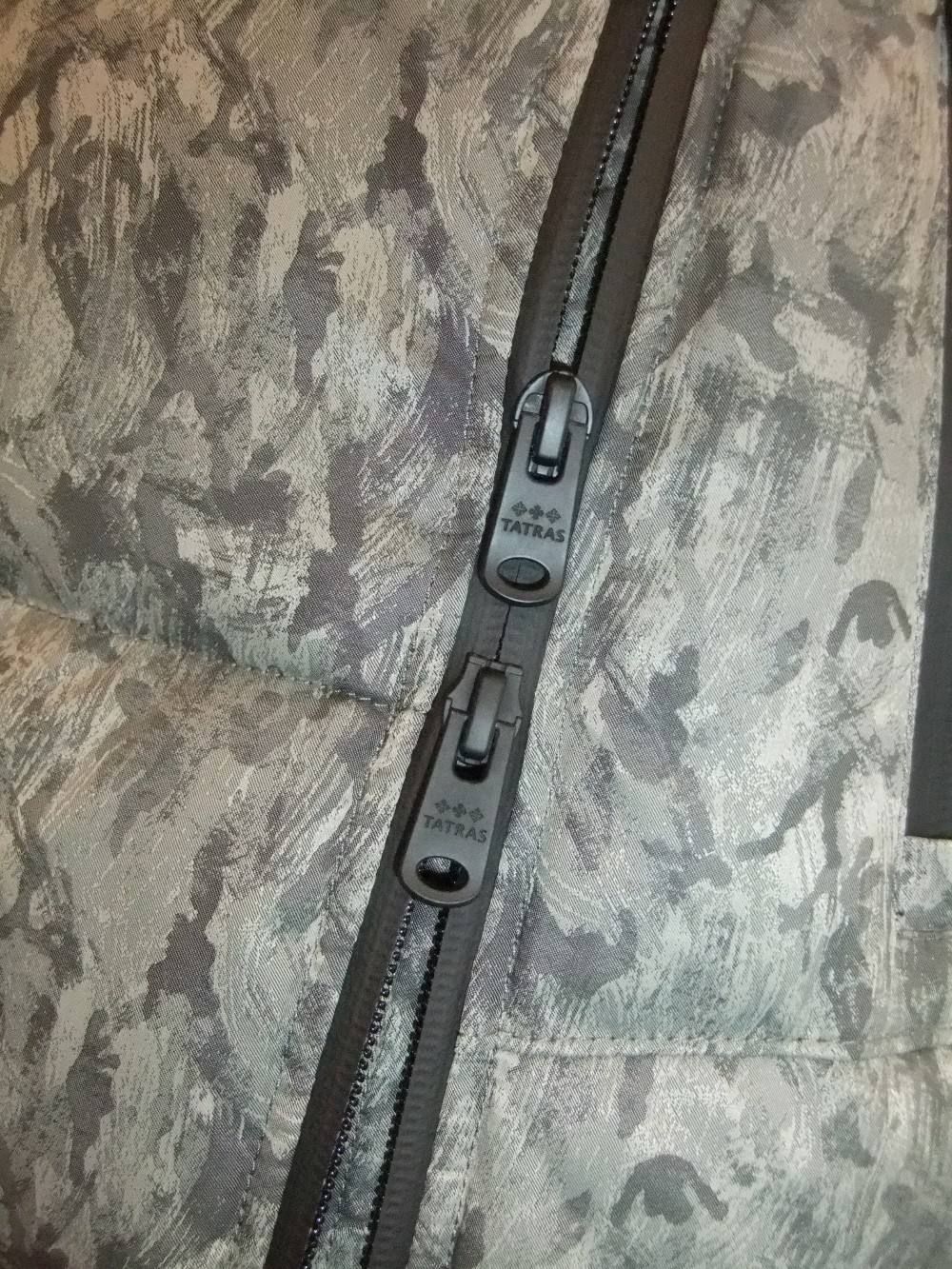 CESANO GOOSE DOWN VEST