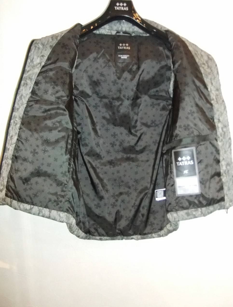 CESANO GOOSE DOWN VEST