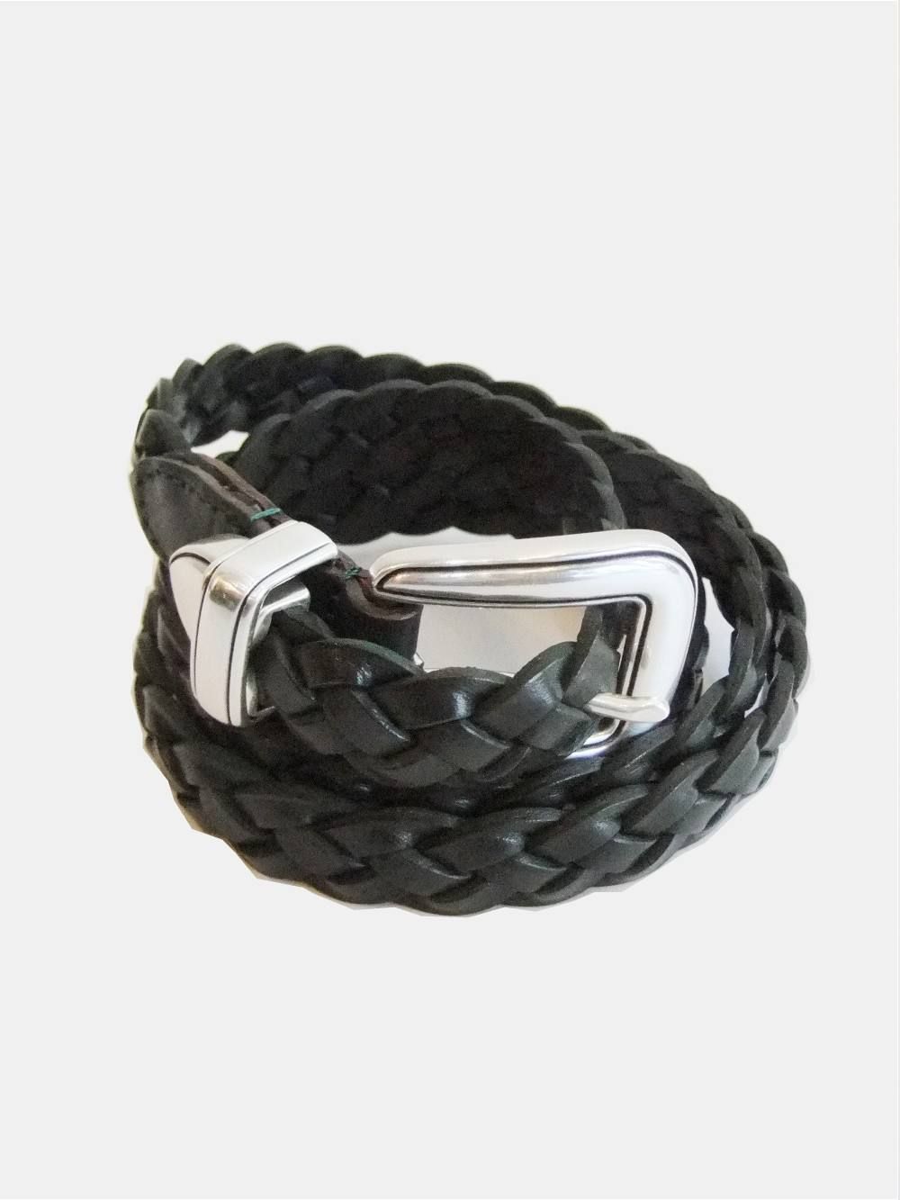 MESH BELT (BK)