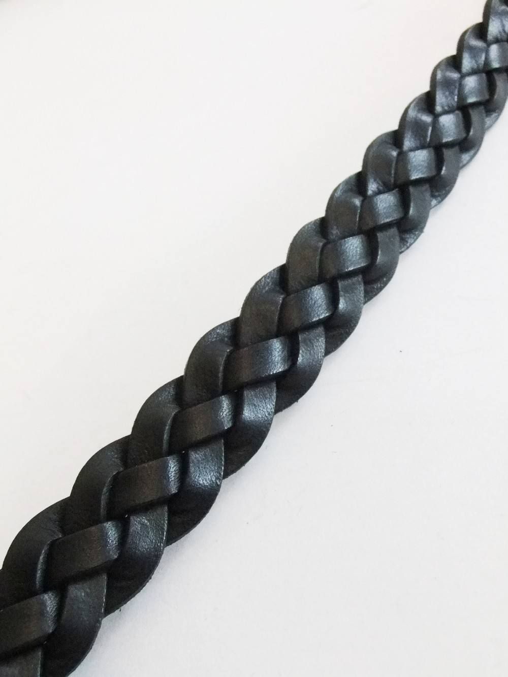 MESH BELT (BK)