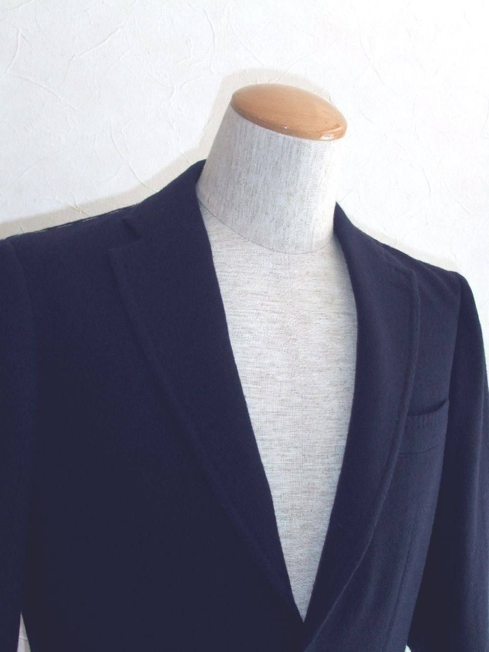 WOOL  JACKET(秋冬)