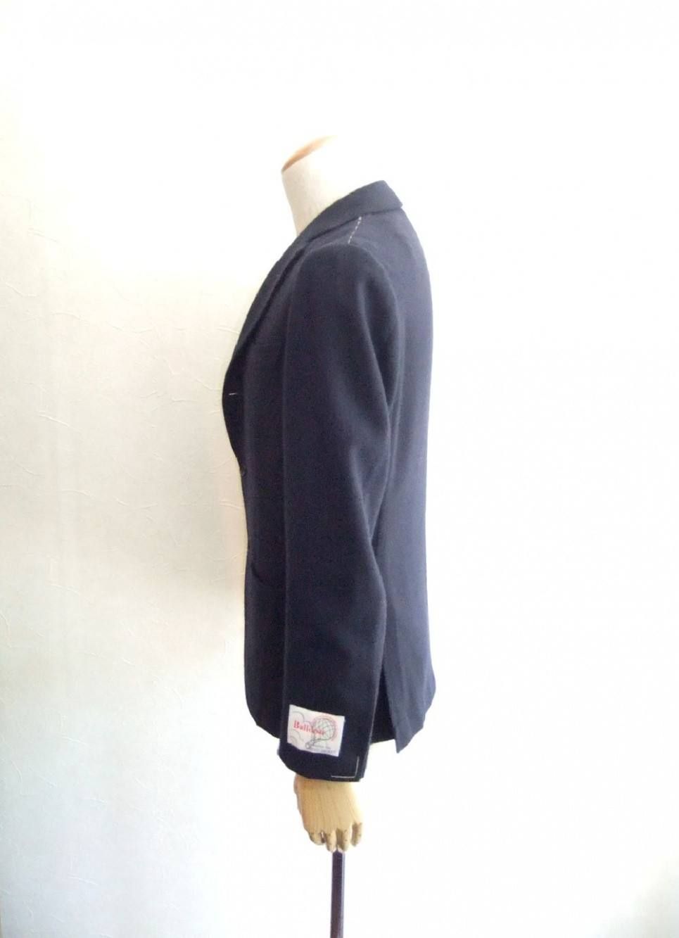 WOOL  JACKET(秋冬)
