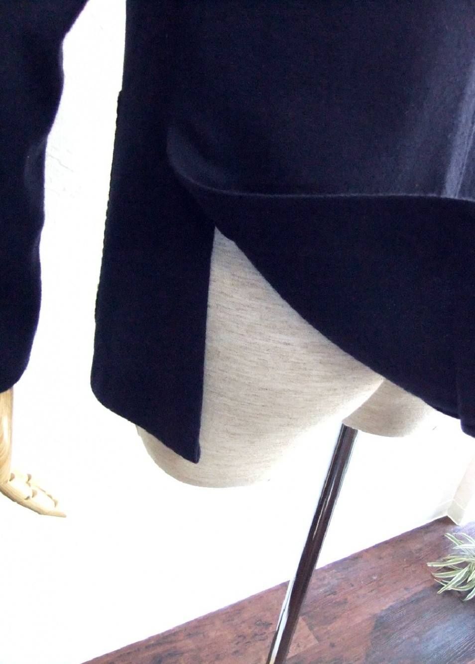 WOOL  JACKET(秋冬)