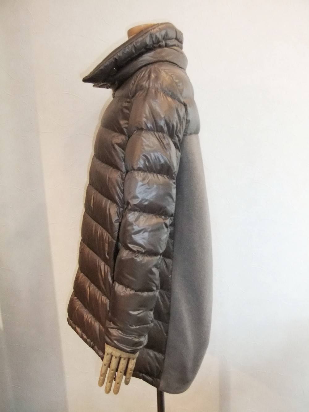 HERNO - DOWN COAT | 4.444glad
