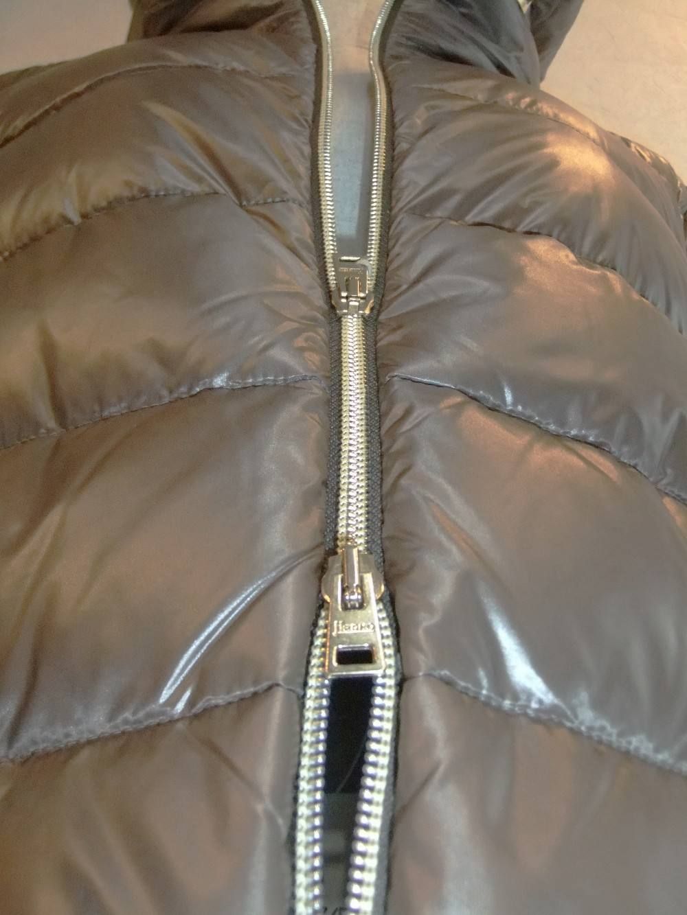 DOWN COAT