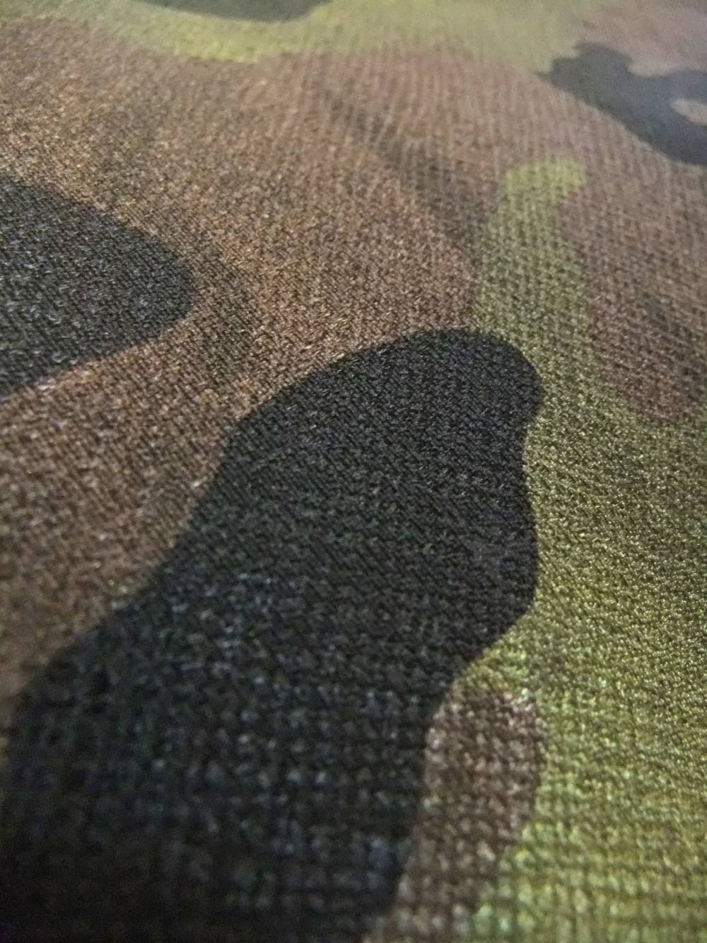 TOTE BAG  (Camouflage)