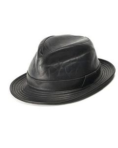 BACKLASH+DHYANA/HAT (BLACK)