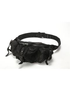 Shoulder Cololing Product    WAIST BAG