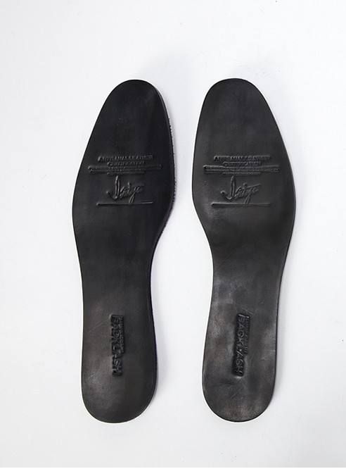 タンニン ステアーレザー インソールIN SOLE 552-01