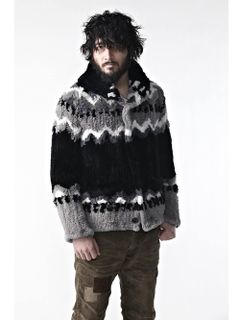 INUIT KNIT JK