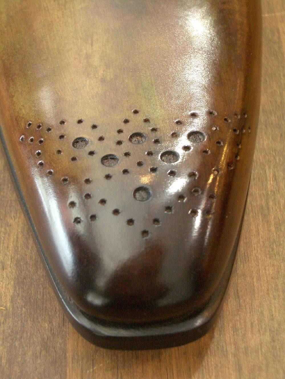 London G1141L LU19 (BROWN)