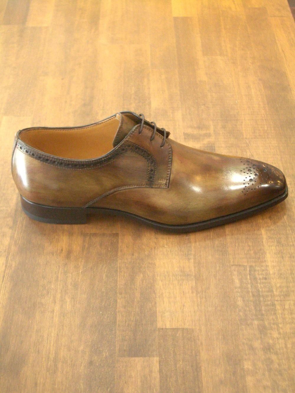 London G1141L LU19 (BROWN)