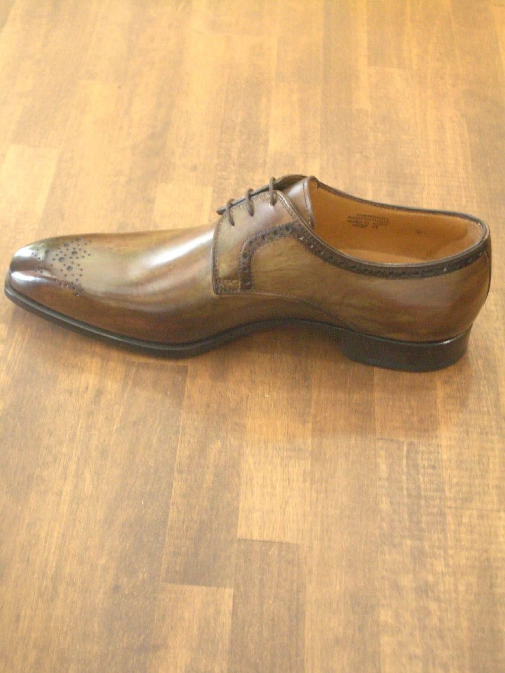 London G1141L LU19 (BROWN)