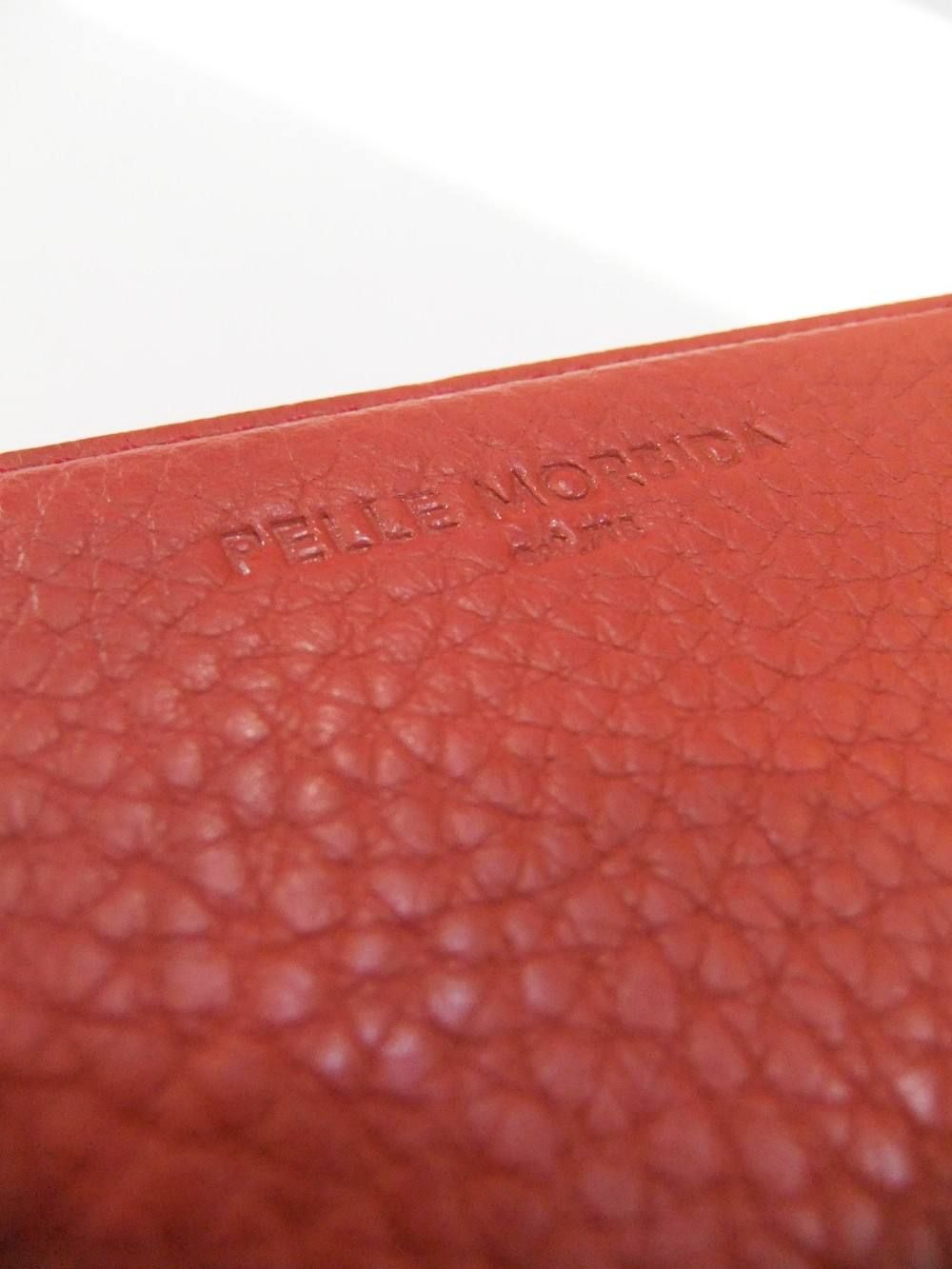 ZIP WALLET (BIG)