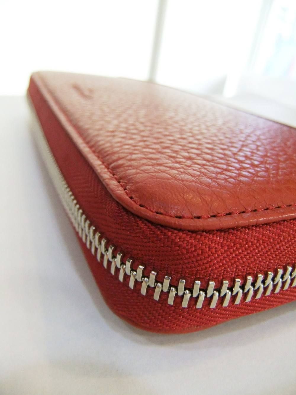 ZIP WALLET (BIG)