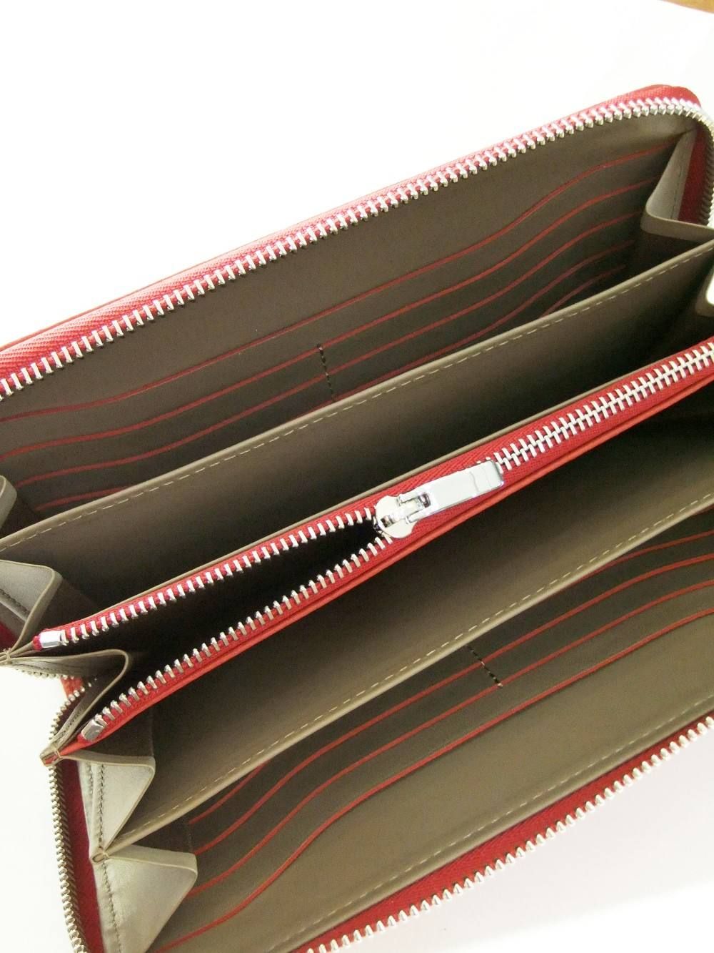 ZIP WALLET (BIG)