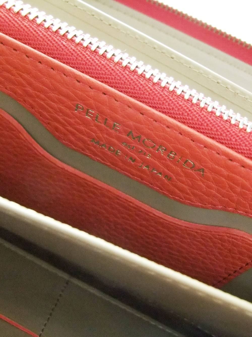ZIP WALLET (BIG)