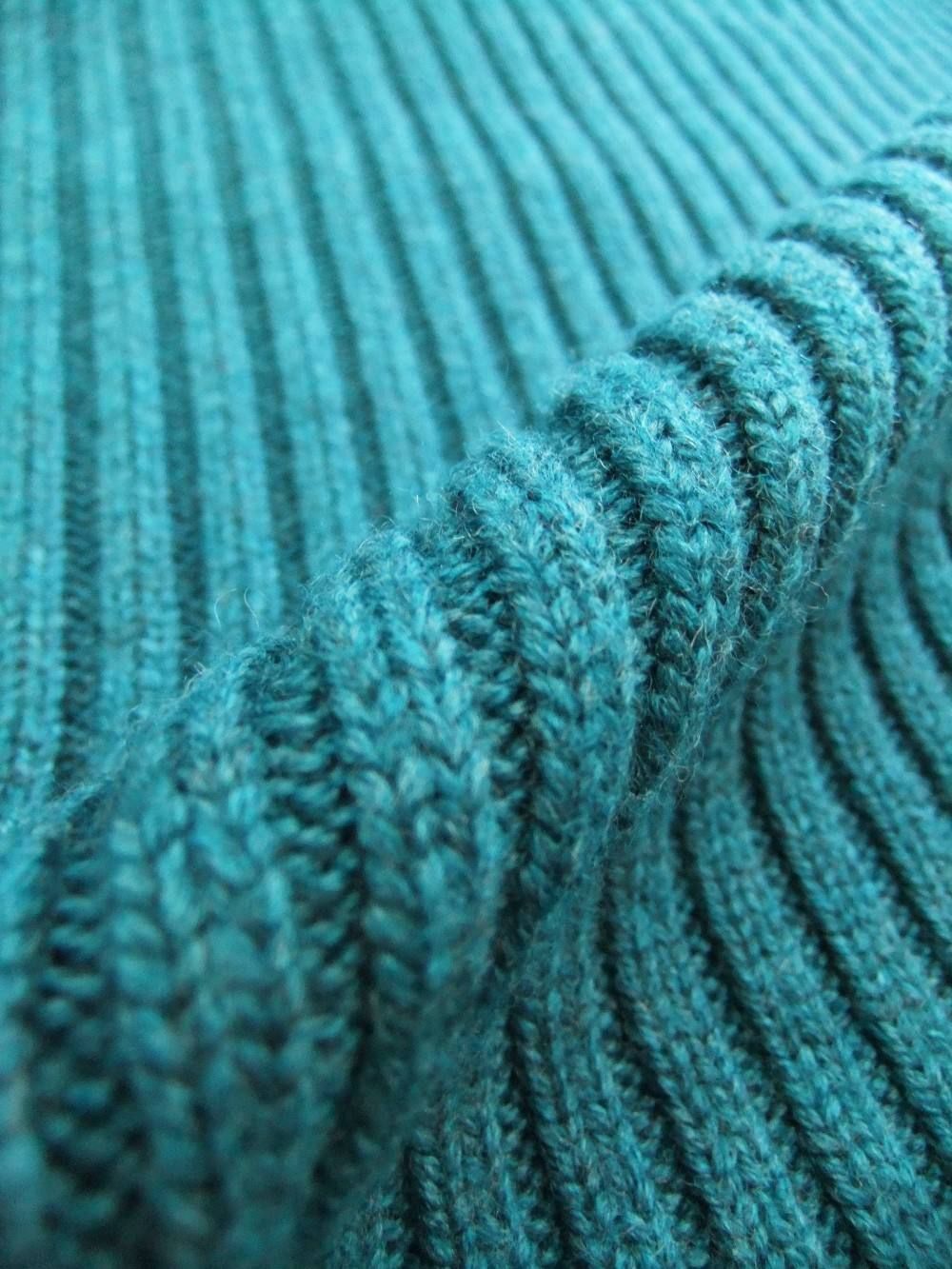 SHAWL COLLAR PULLOVER