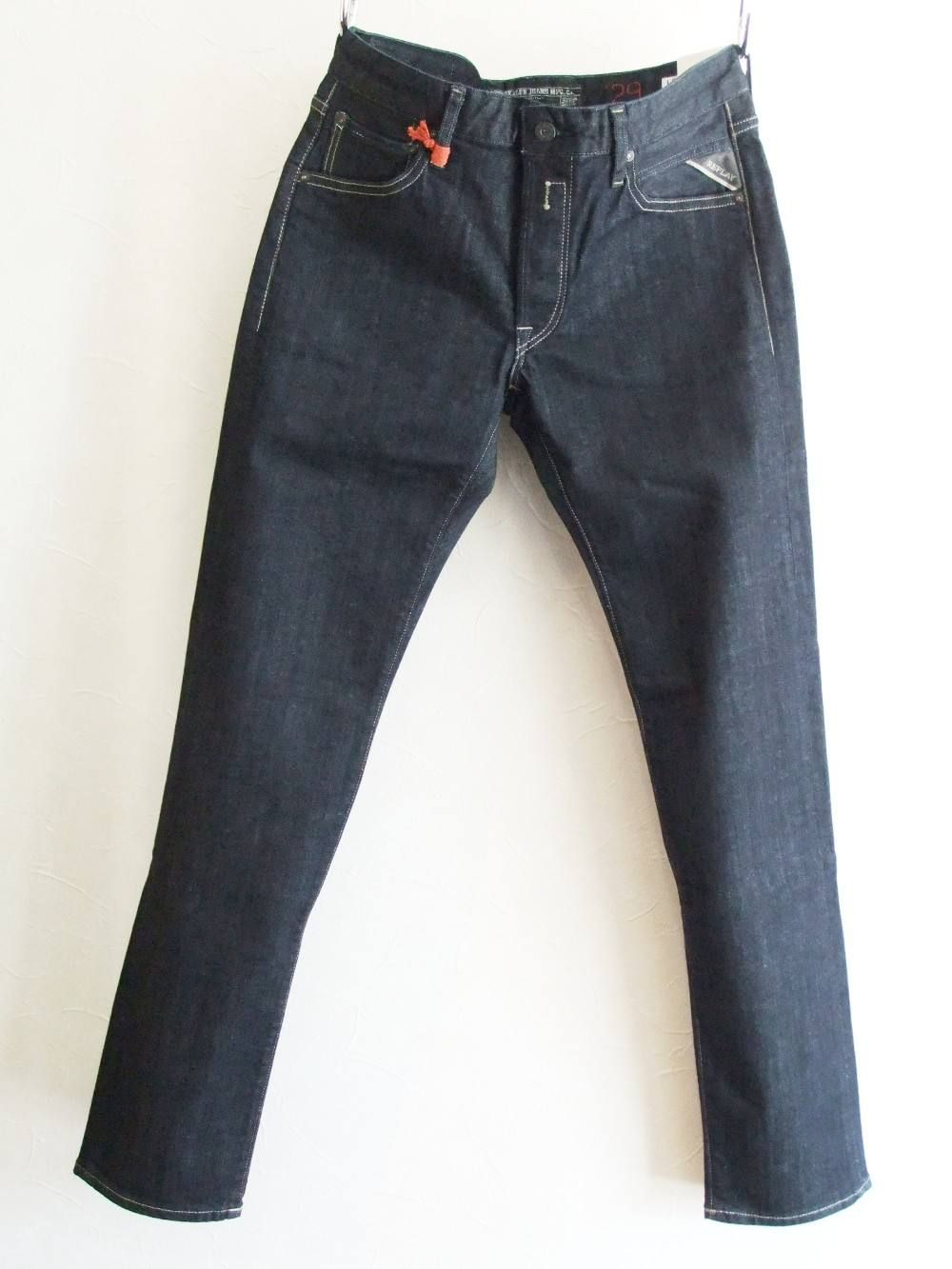 【LENRICK】REGULAR SLIM