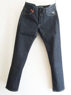 【LENRICK】REGULAR SLIM