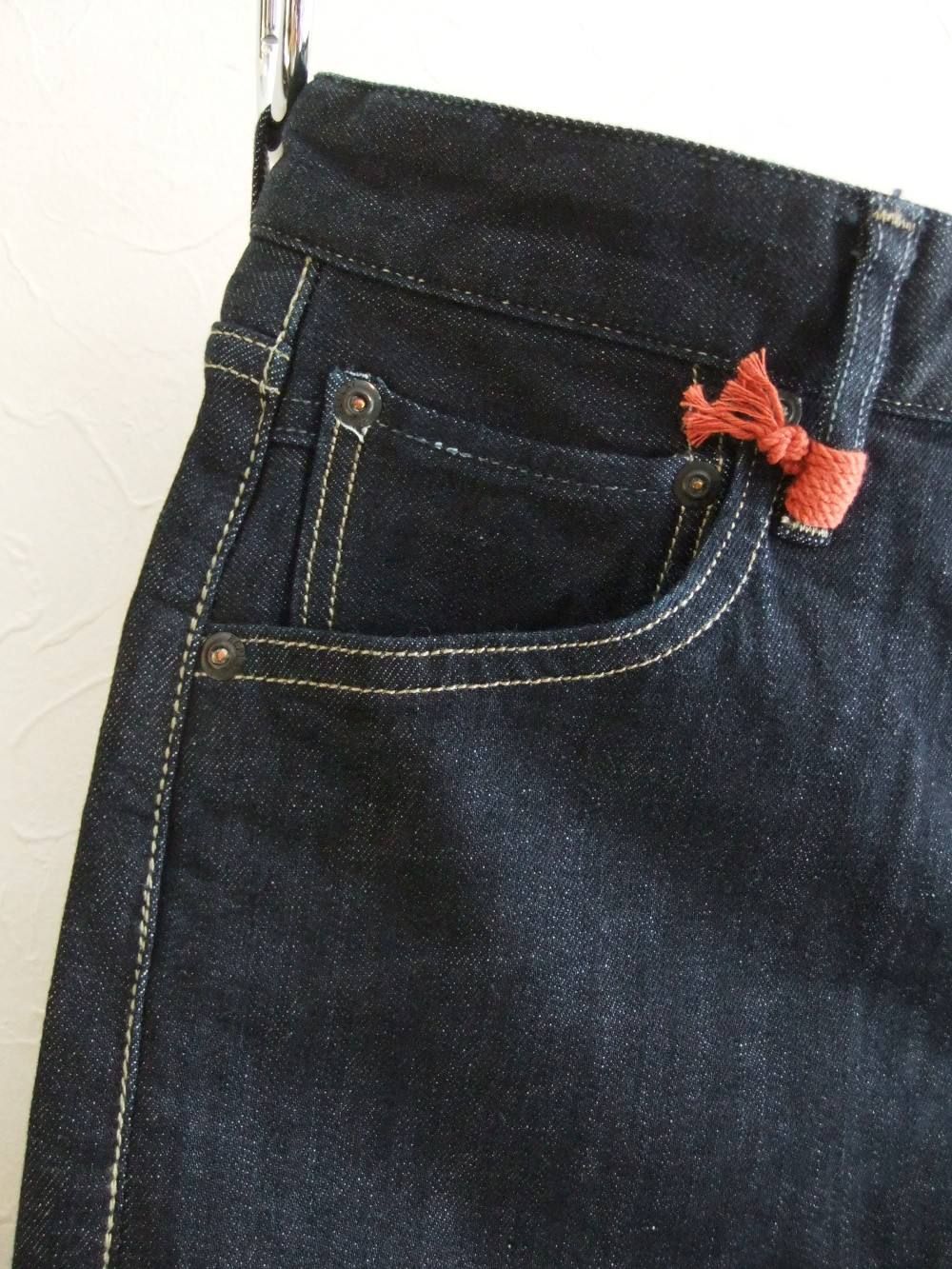 【LENRICK】REGULAR SLIM