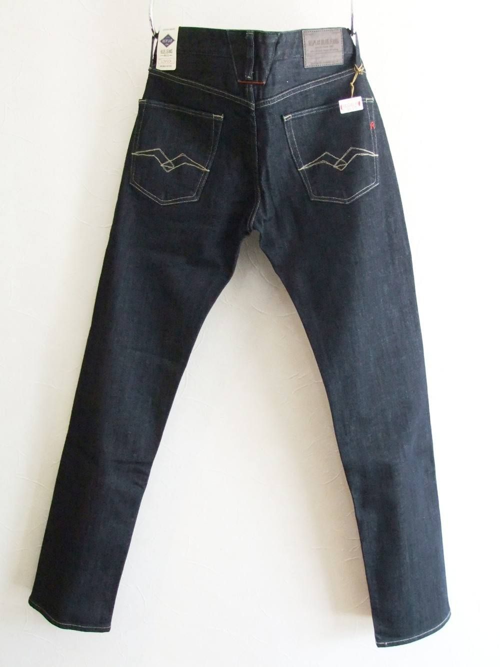 【LENRICK】REGULAR SLIM
