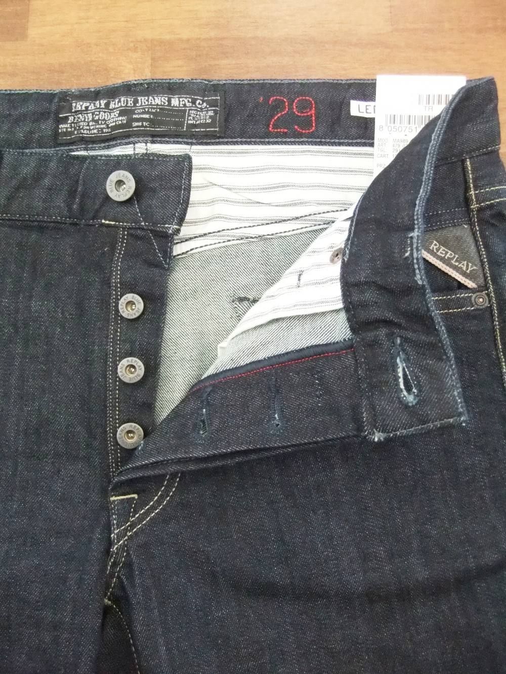 【LENRICK】REGULAR SLIM