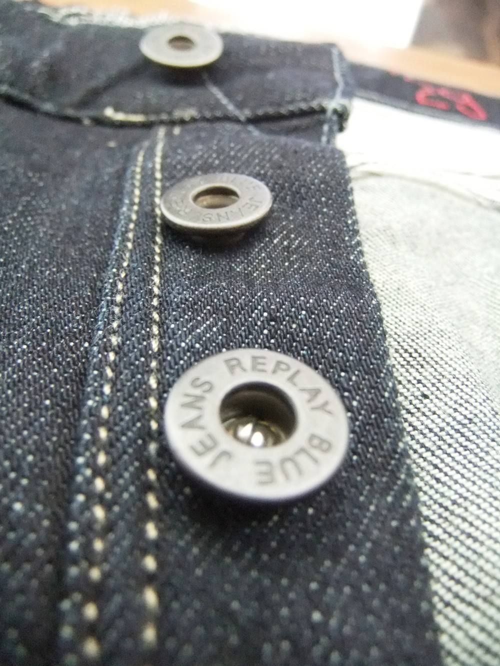 【LENRICK】REGULAR SLIM