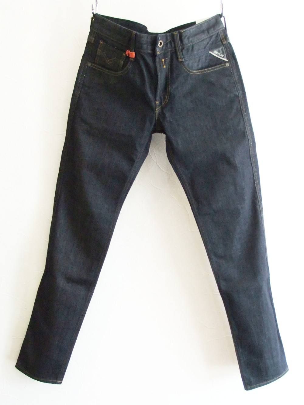 【ANBASS】SLIM